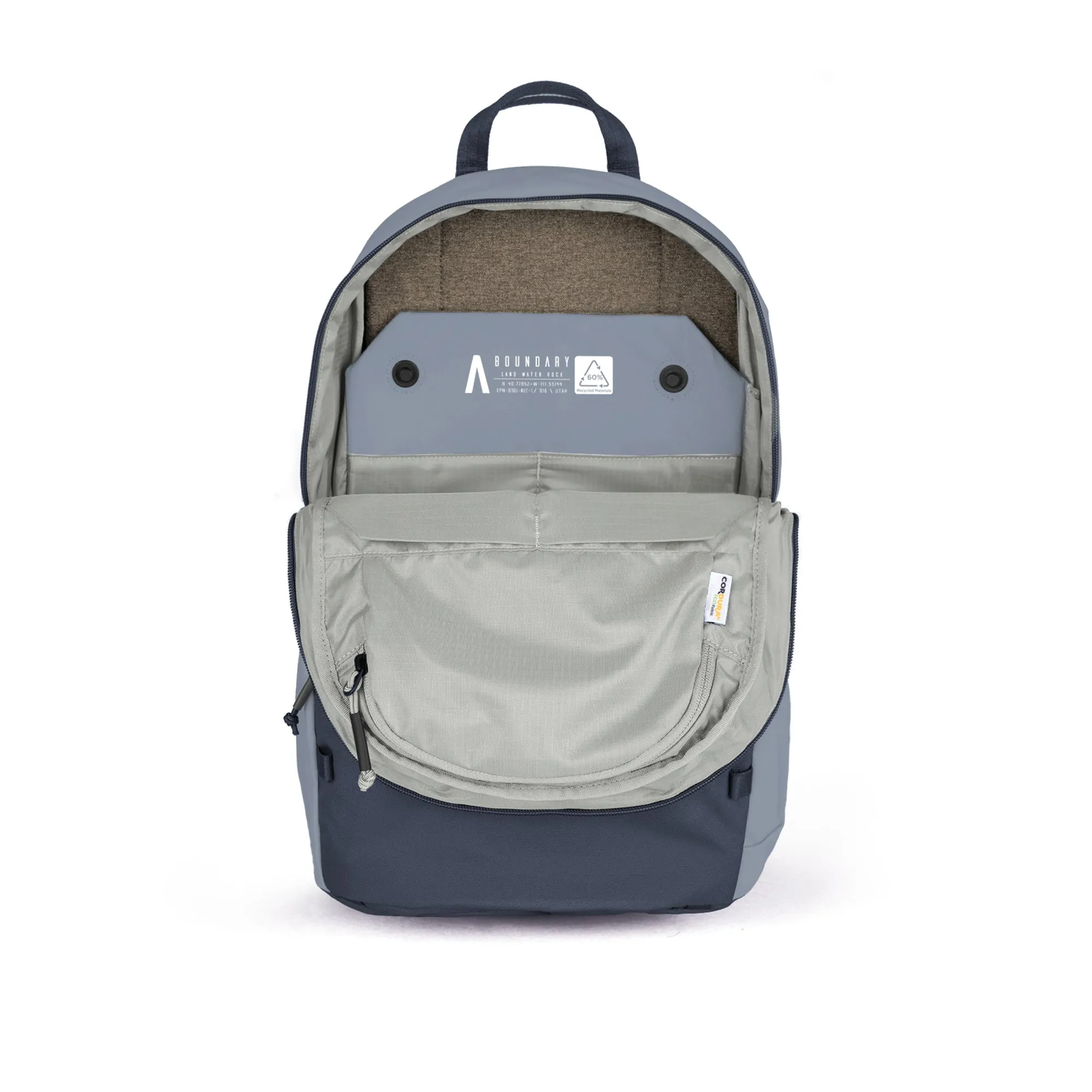 Rennen Recycled Daypack