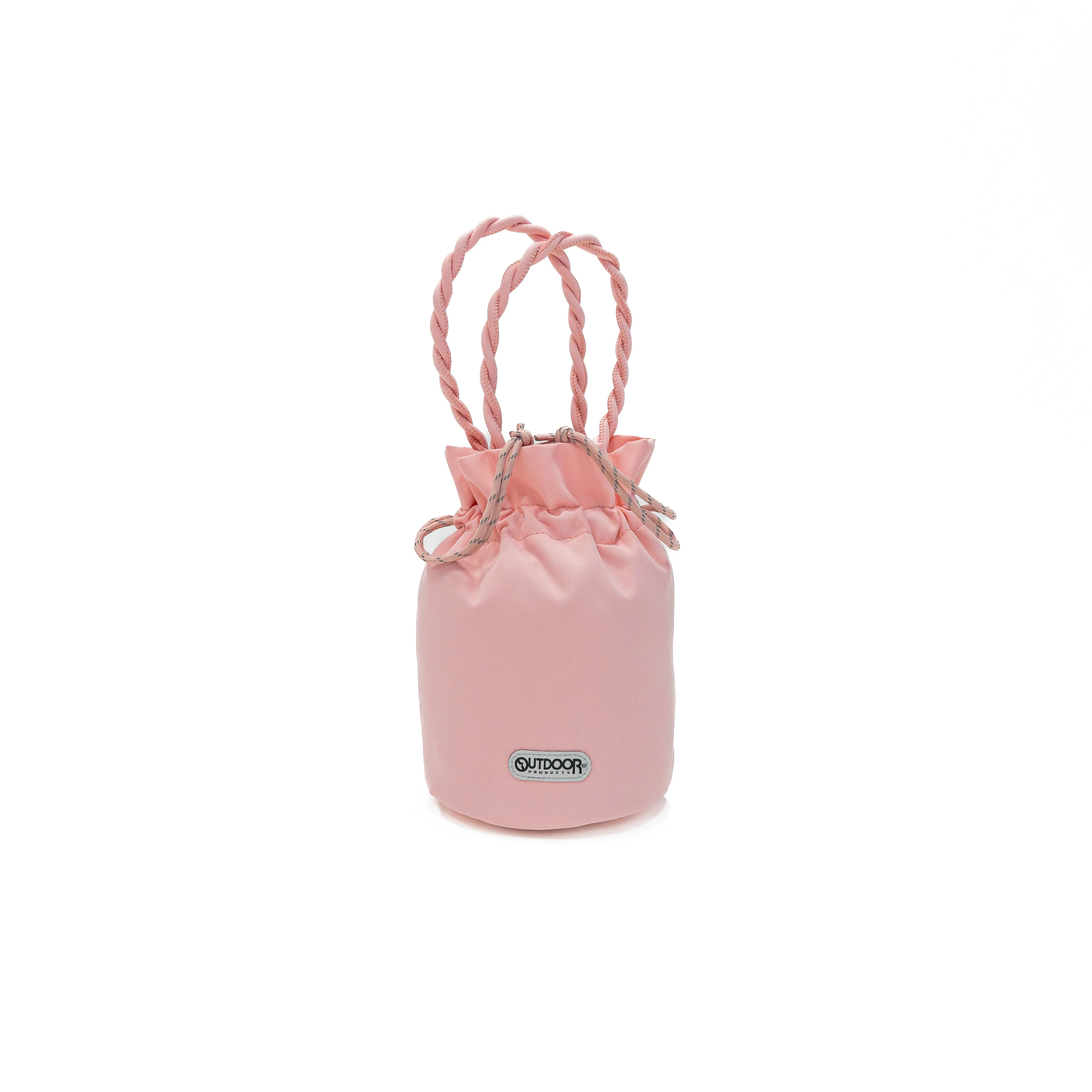 Rope Bucket Bag