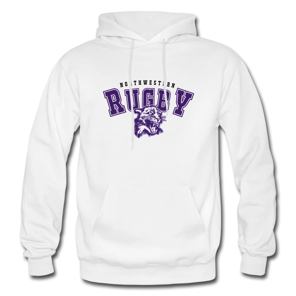 Rugby Hoodie