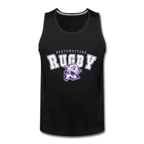 Rugby Tank