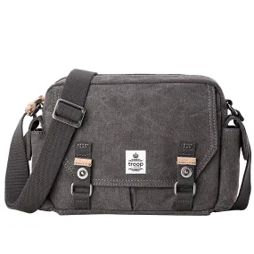 RWAXC004-M Troop London Classic Messenger Bag