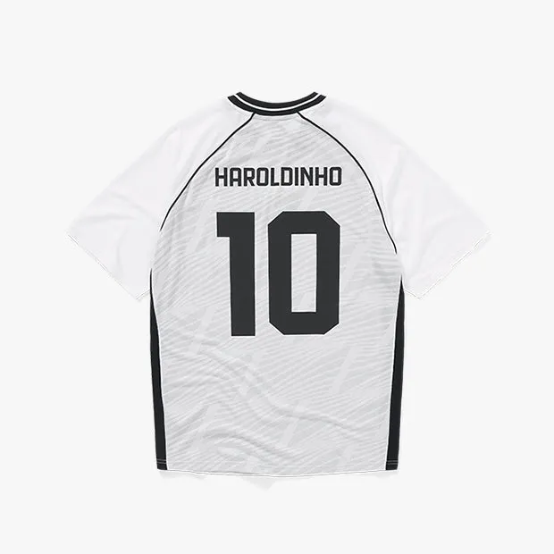 SDMN FC Training Jersey [White]