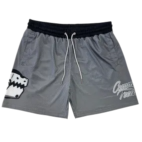 Shadow (7" Inseam) - Hoop Shorts