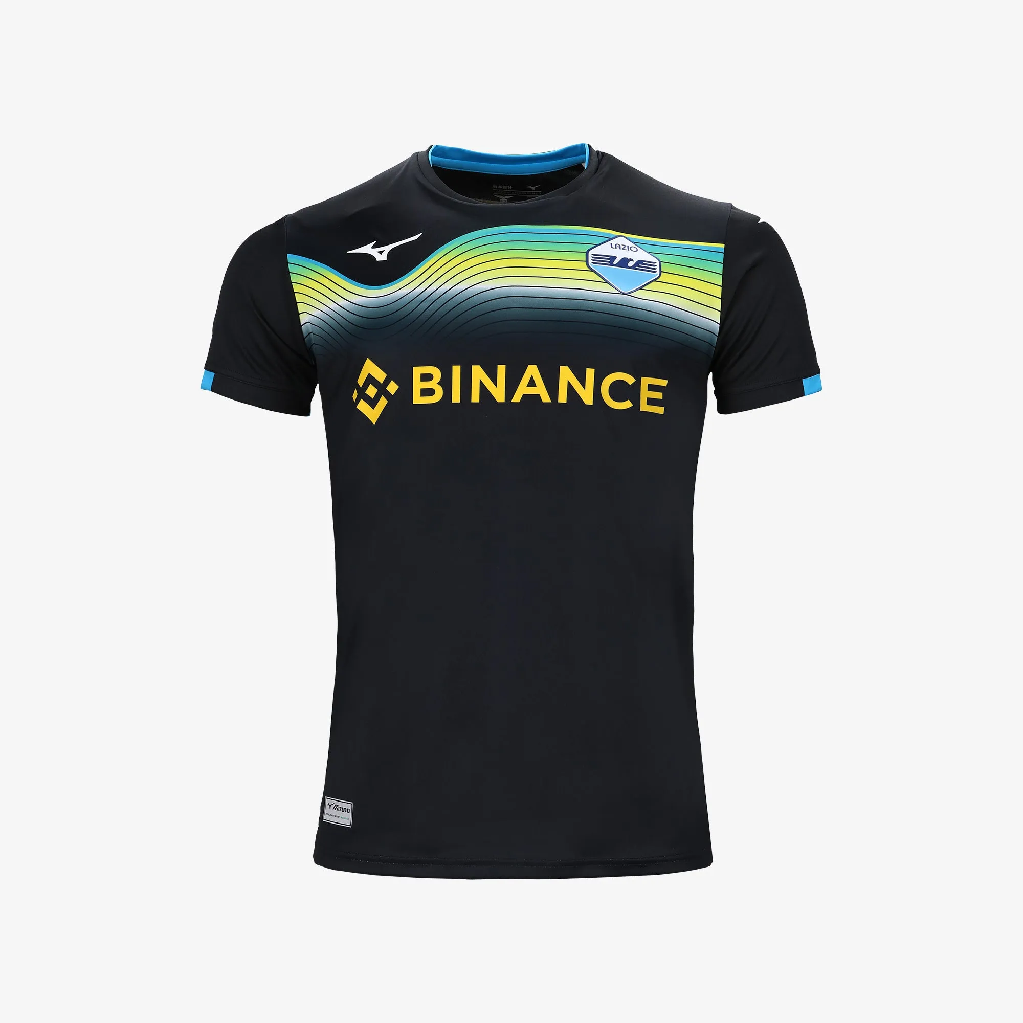 SS LAZIO 2022/23 AWAY JERSEY JR