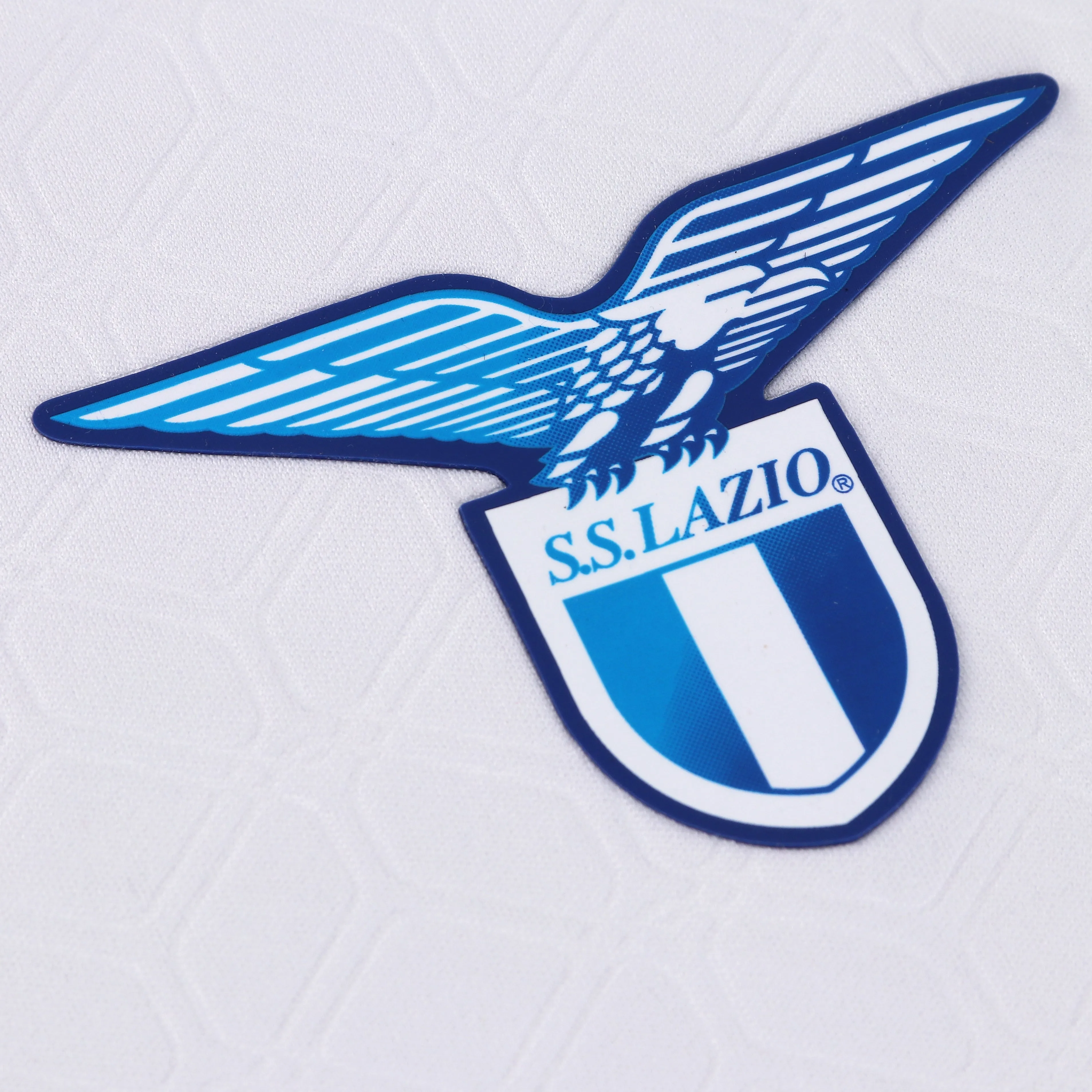 SS LAZIO 2022/23 THIRD JERSEY