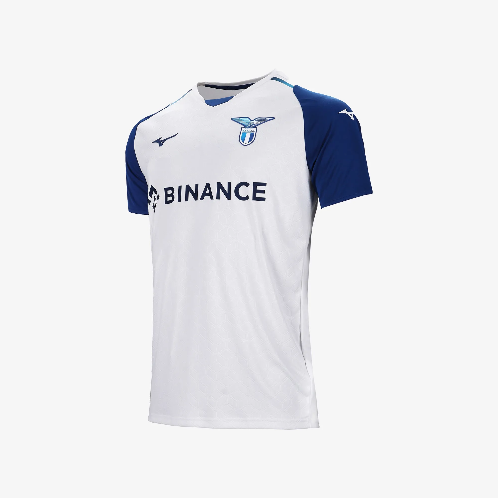 SS LAZIO 2022/23 THIRD JERSEY