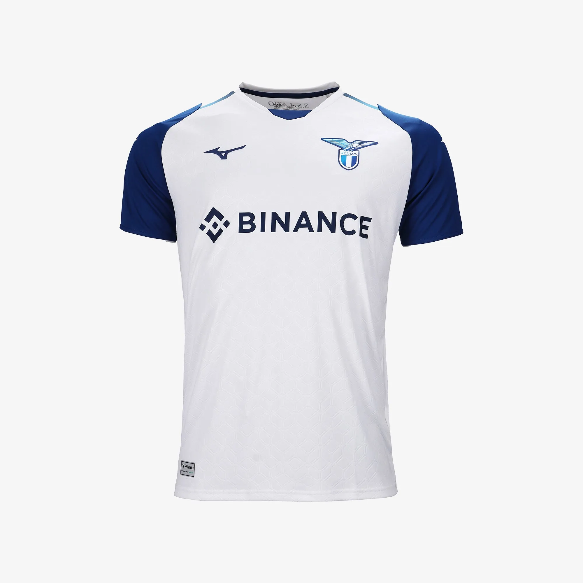 SS LAZIO 2022/23 THIRD JERSEY