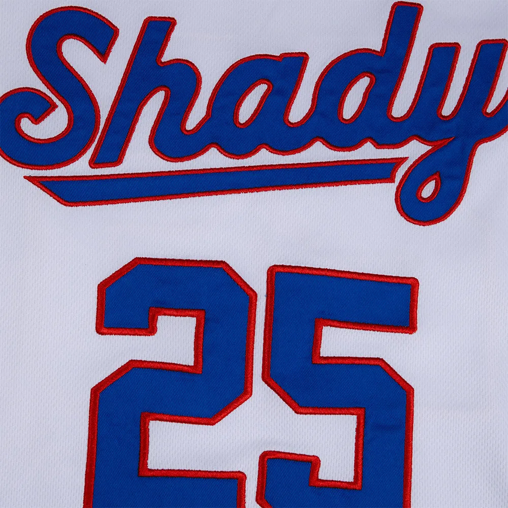 SSLP25 Basketball Jersey