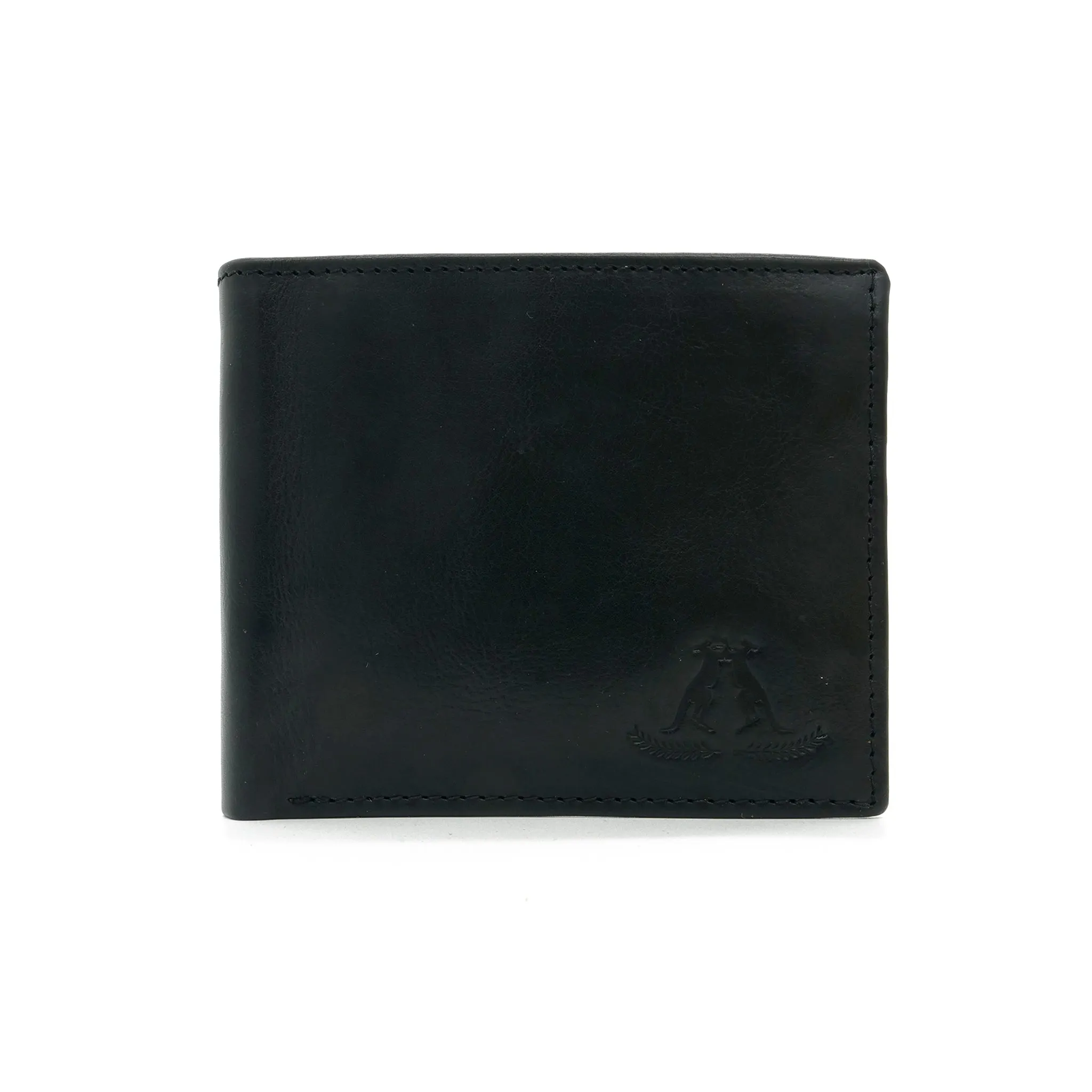 Taronga Tri-Fold Wallet