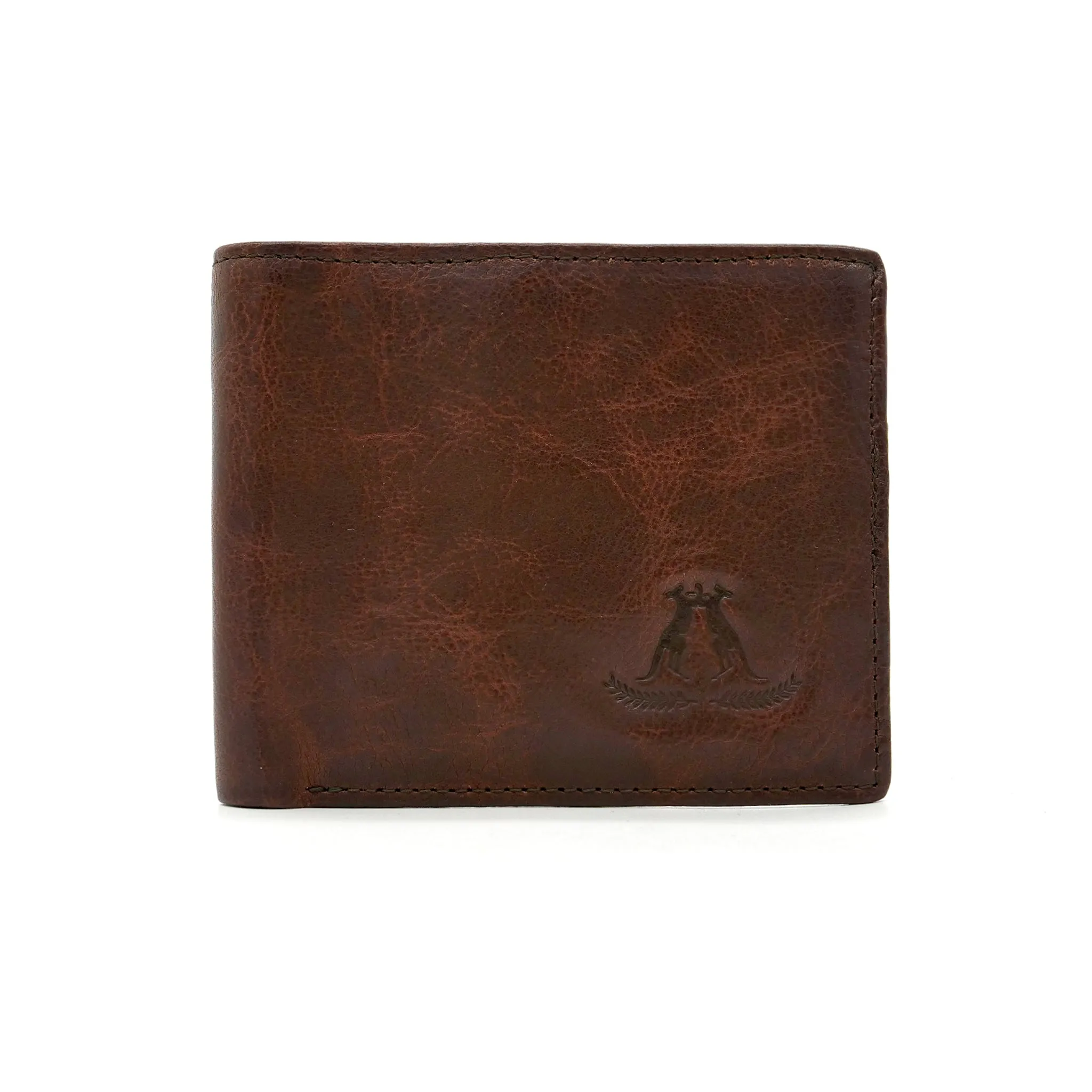 Taronga Tri-Fold Wallet