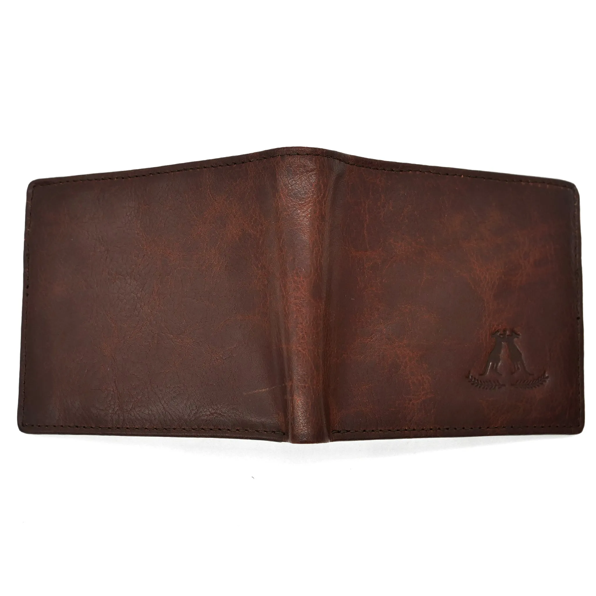 Taronga Tri-Fold Wallet