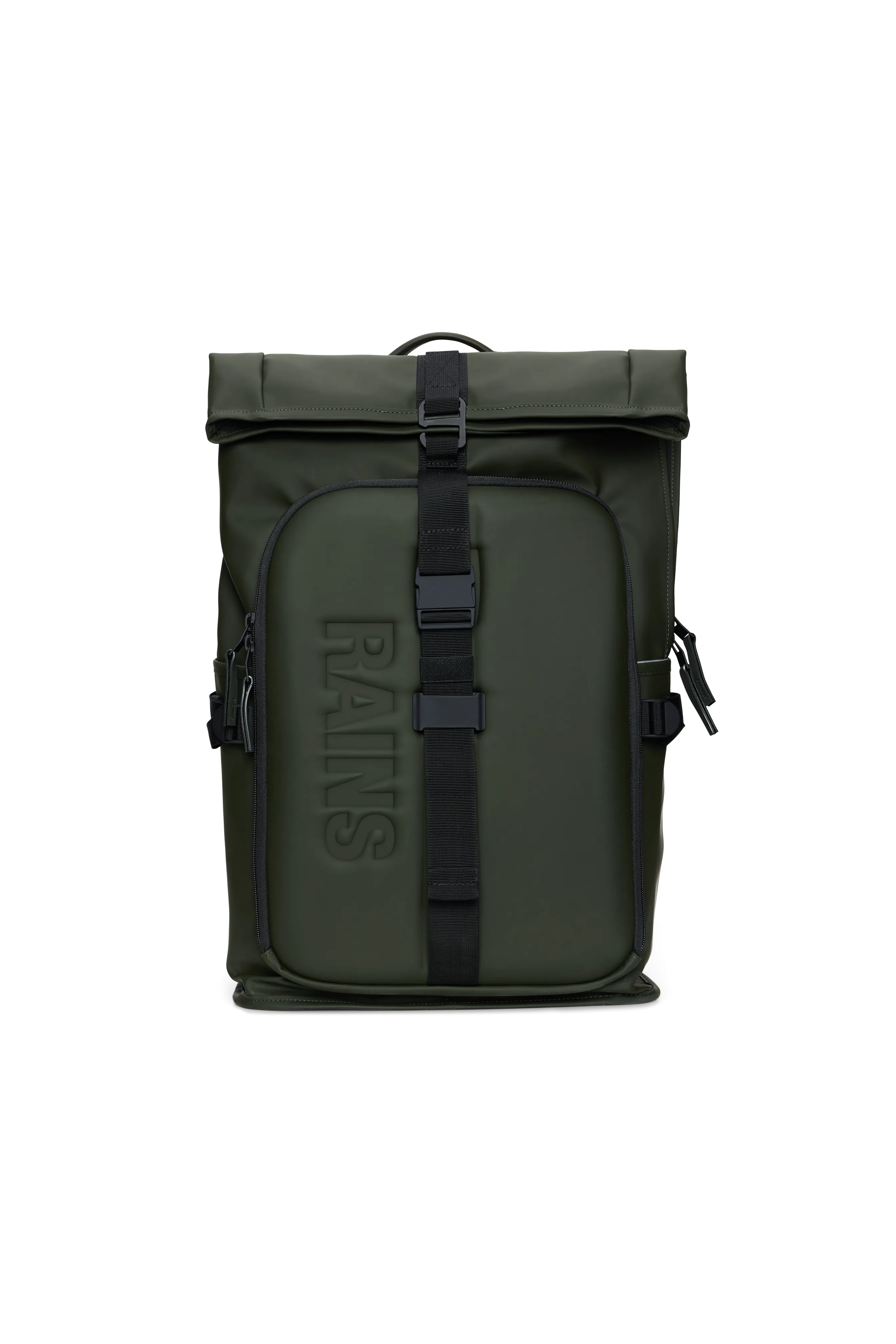 Texel Moulded Backpack