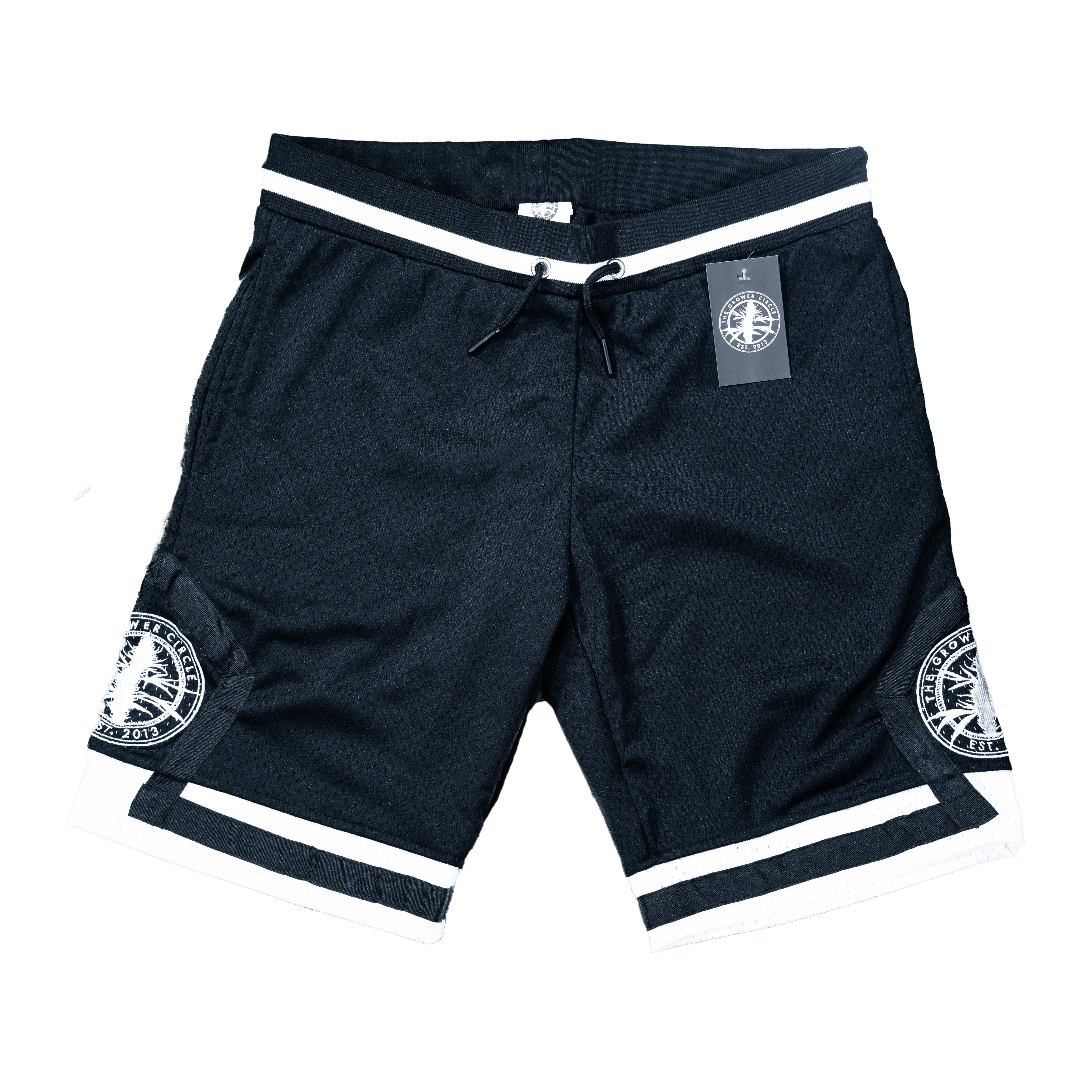 TGC Basketball Shorts