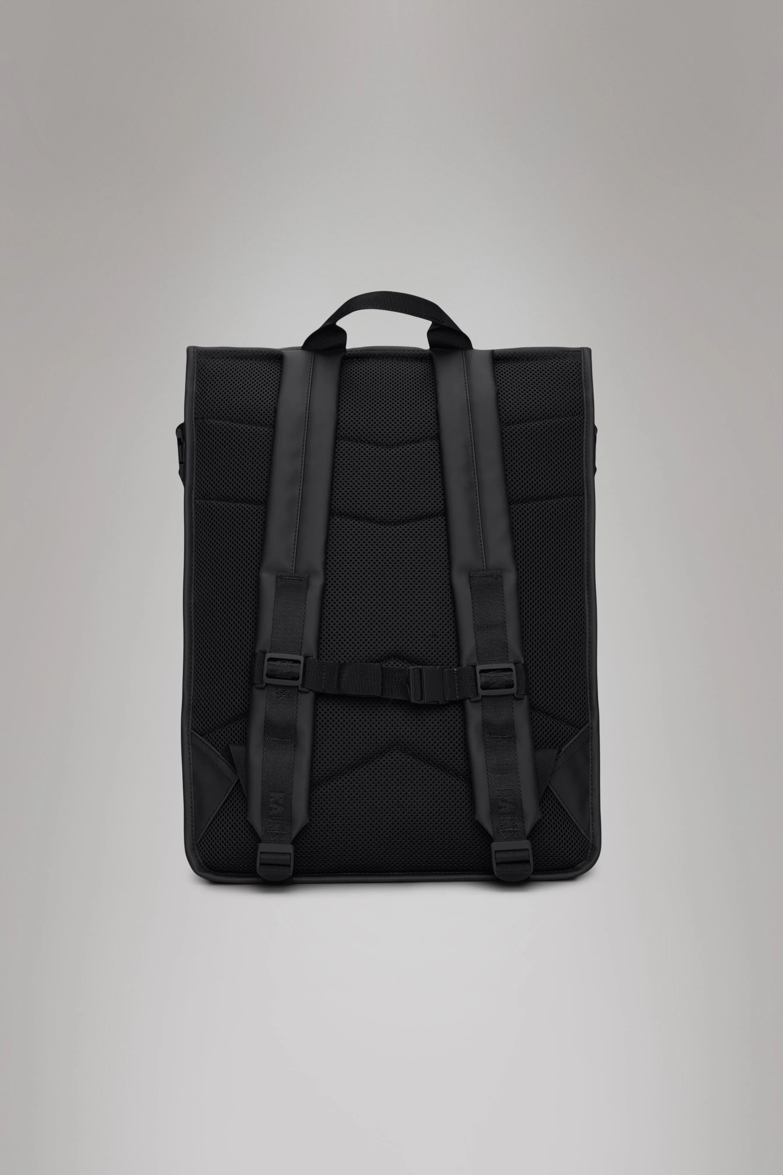 Trail Rolltop Backpack