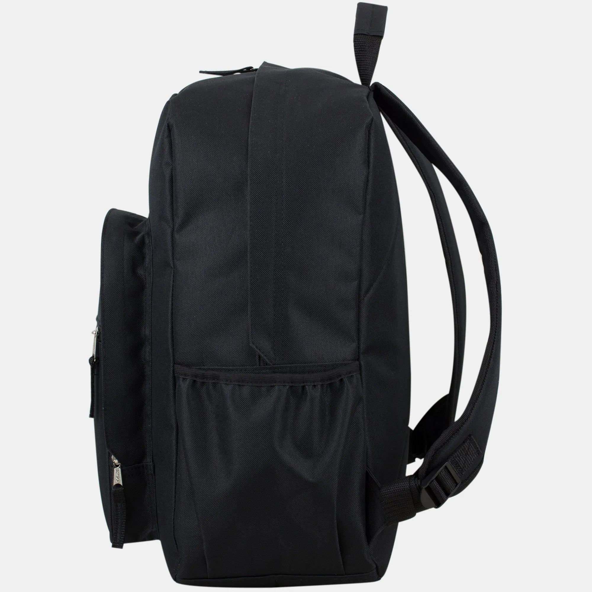 Travel Backpack with Oversized Main Compartment