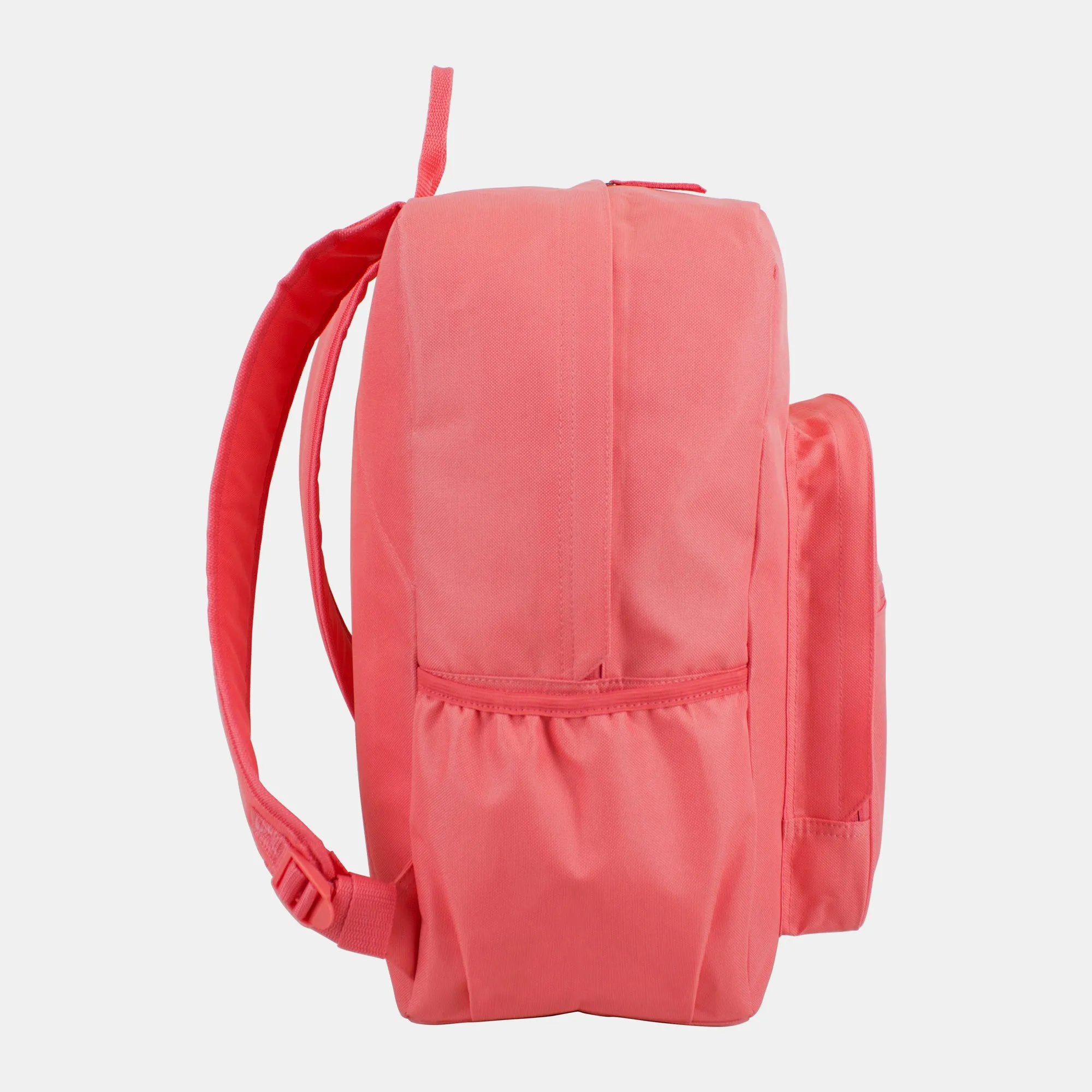 Travel Backpack with Oversized Main Compartment