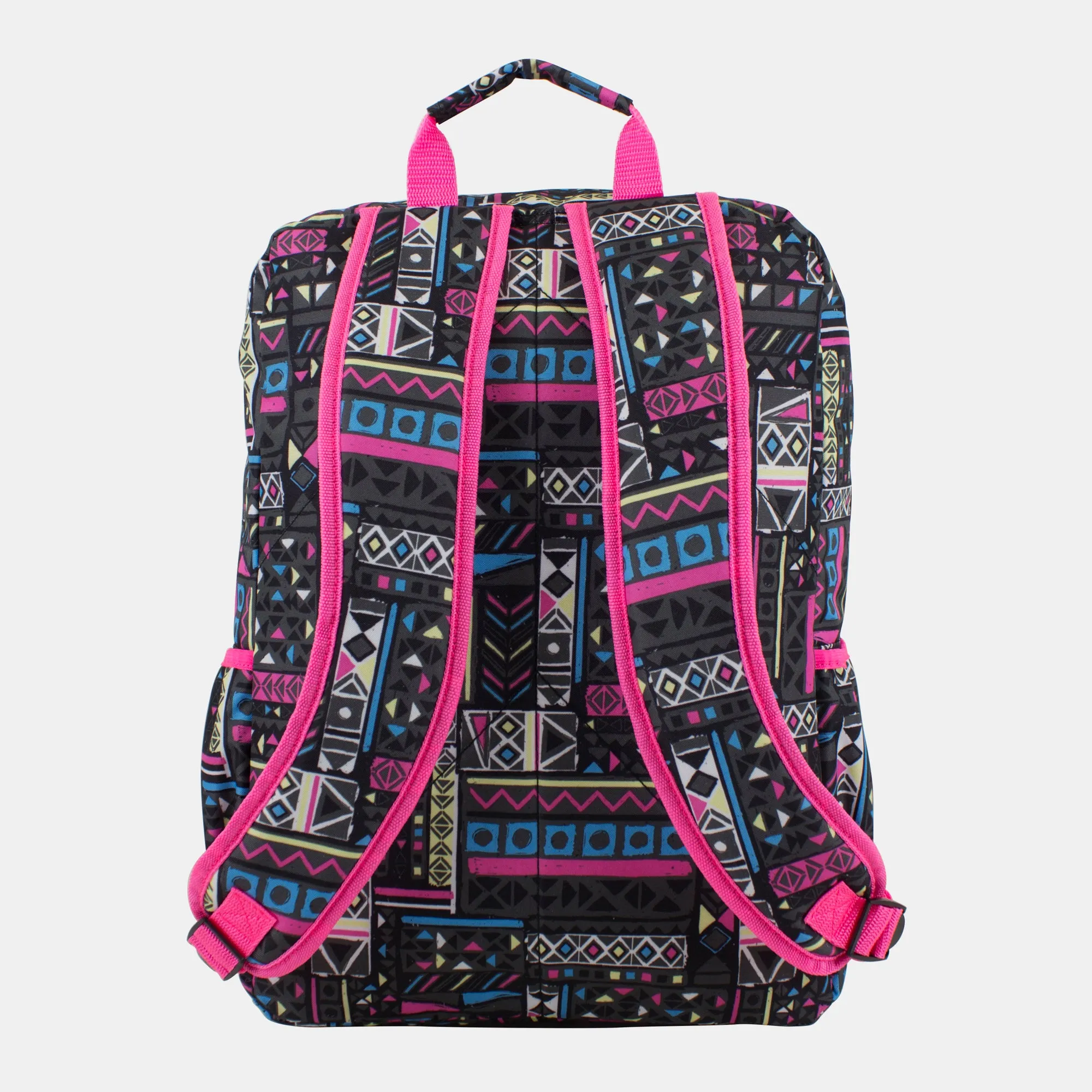 Travel Backpack with Oversized Main Compartment