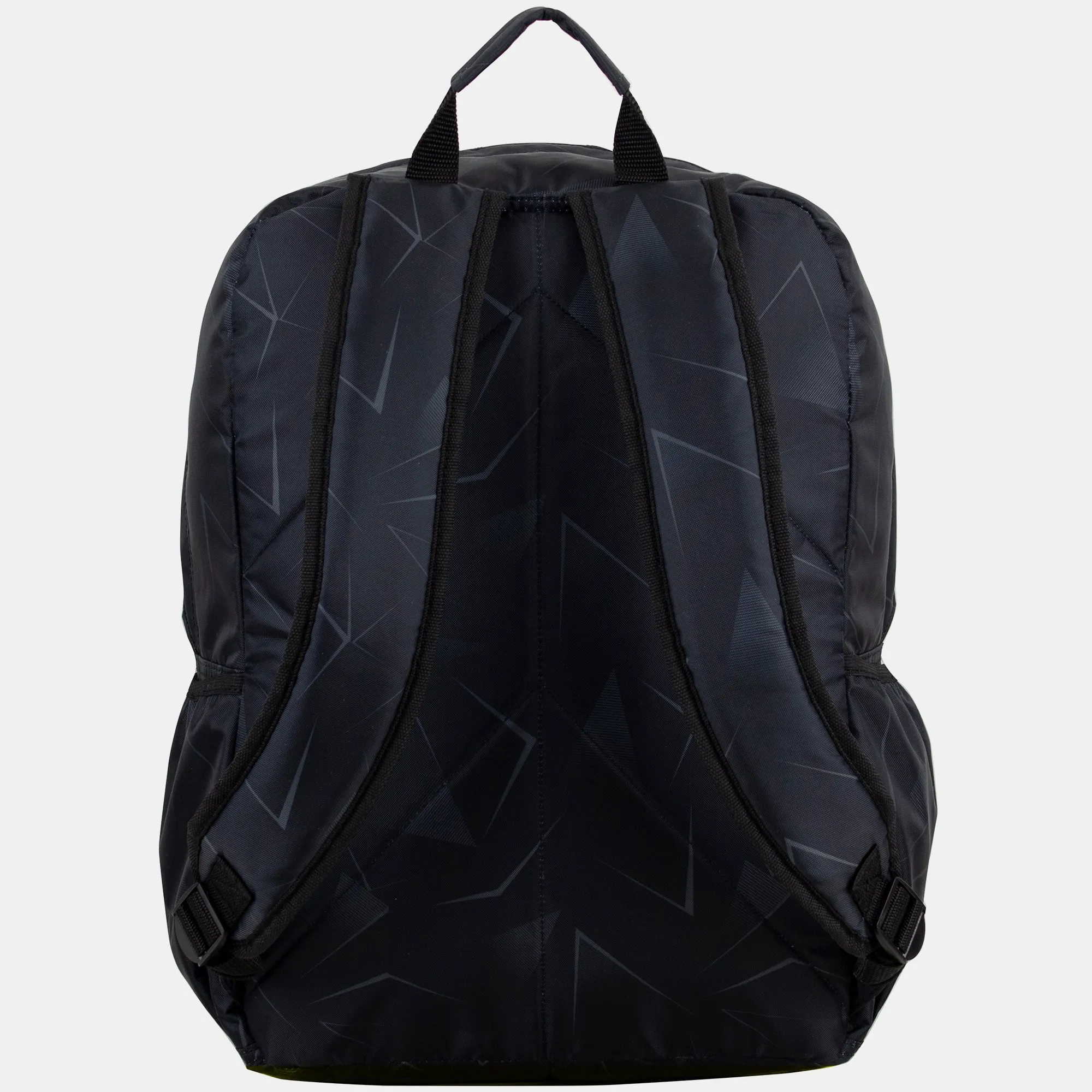 Travel Backpack with Oversized Main Compartment