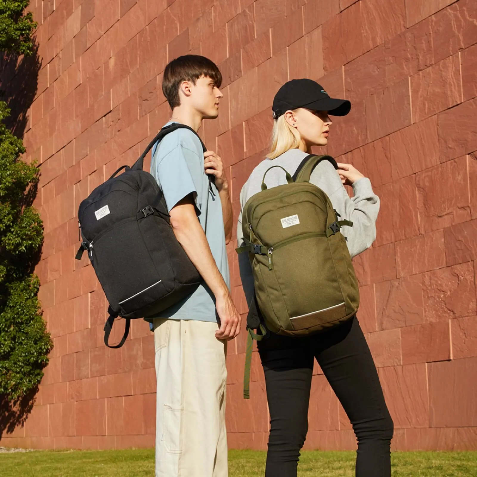 Travel Laptop Backpack