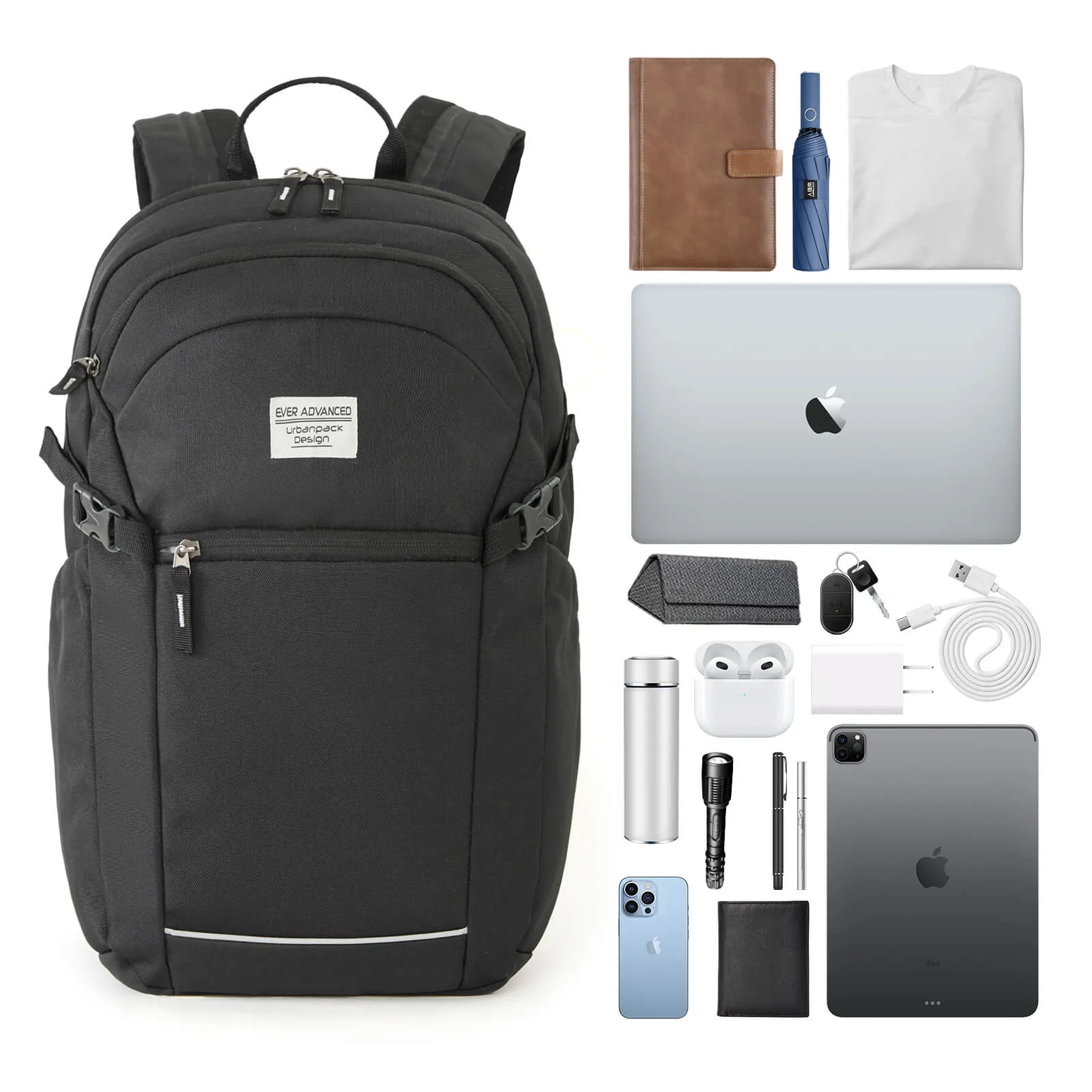 Travel Laptop Backpack