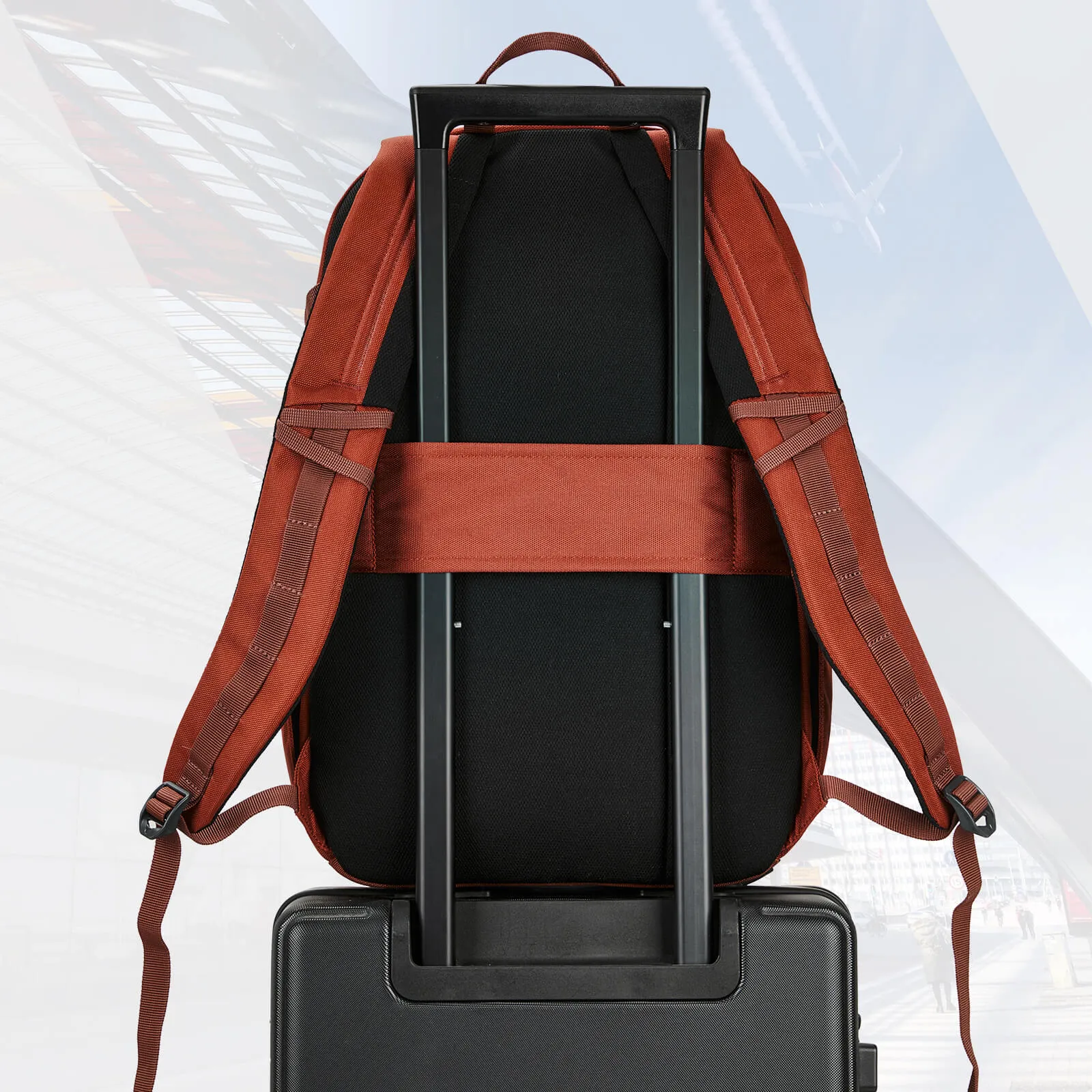 Travel Laptop Backpack