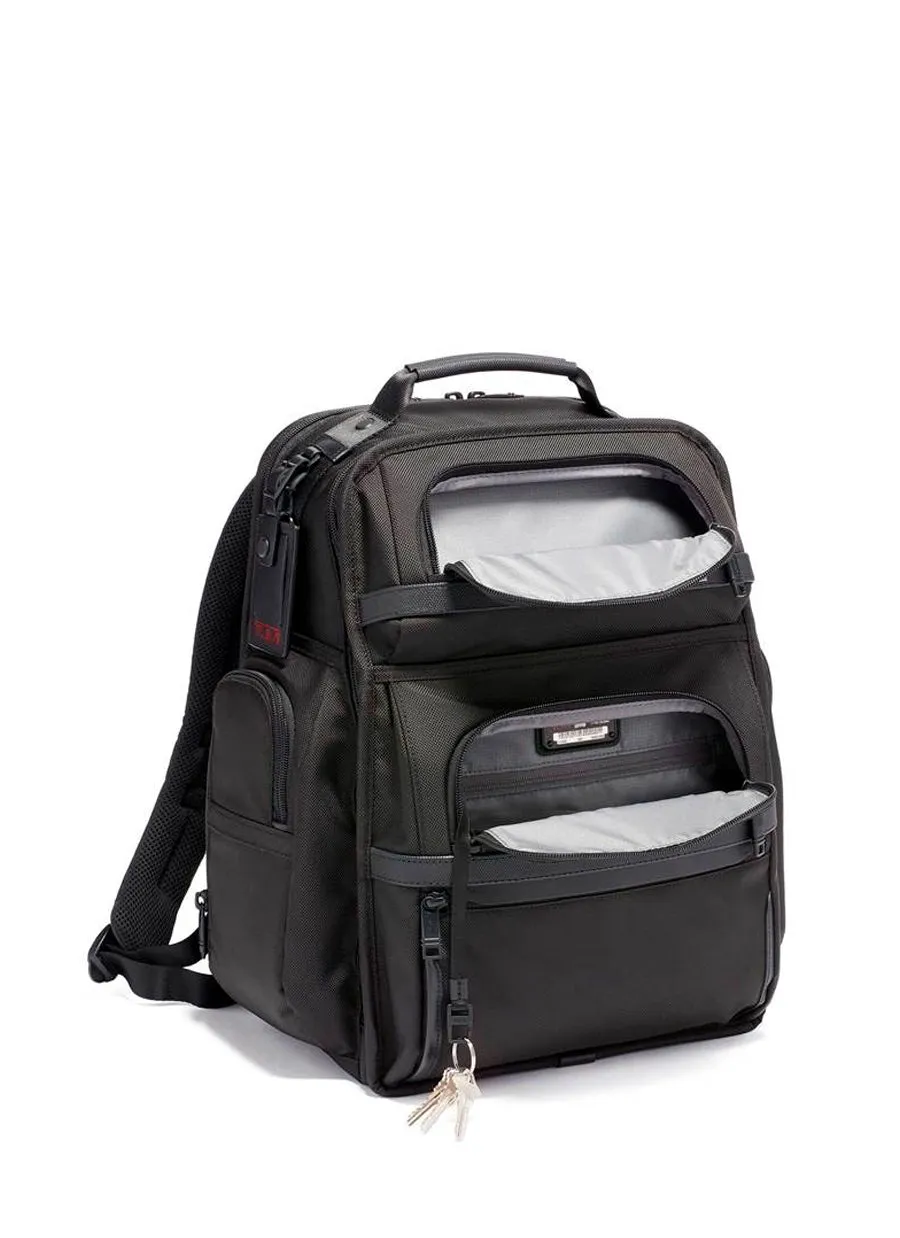 Tumi Alpha 3 Brief Pack