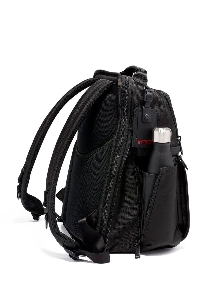 Tumi Alpha 3 Slim Solutions Brief Pack