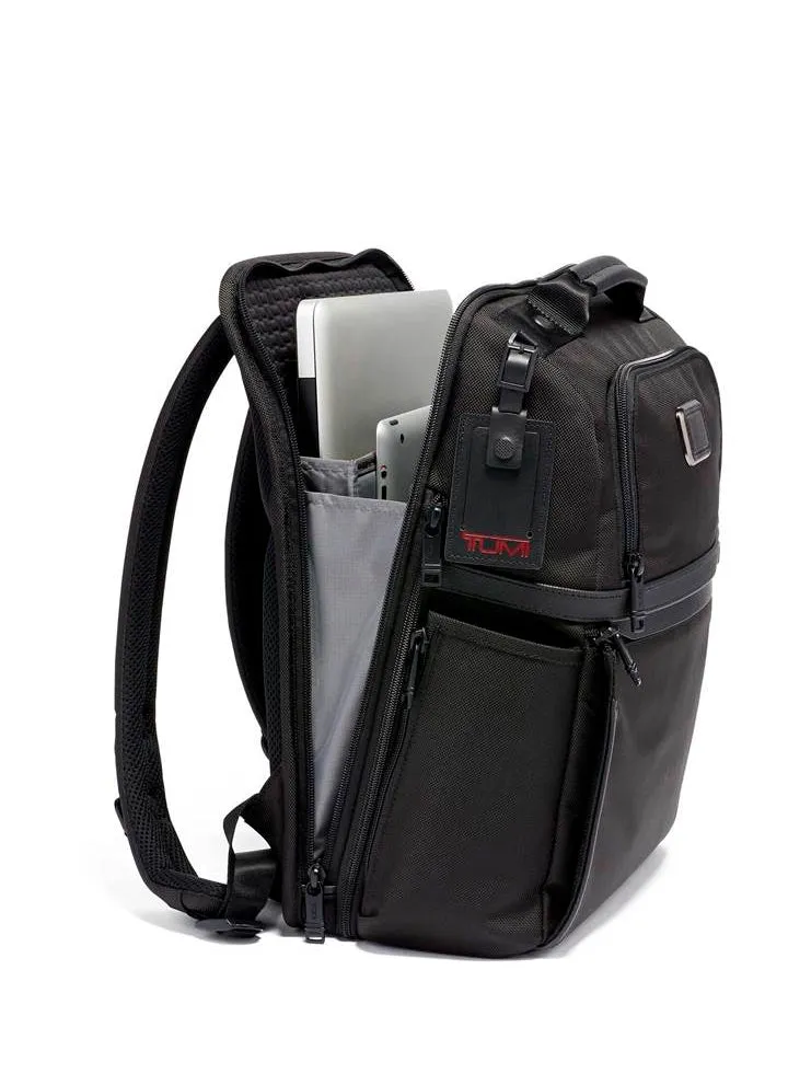 Tumi Alpha 3 Slim Solutions Brief Pack