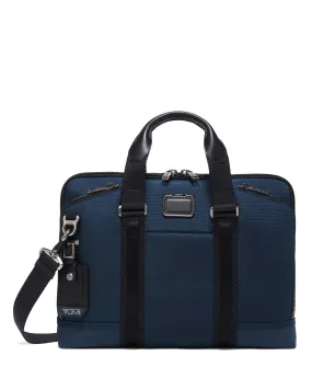 TUMI Alpha Bravo Academy Brief