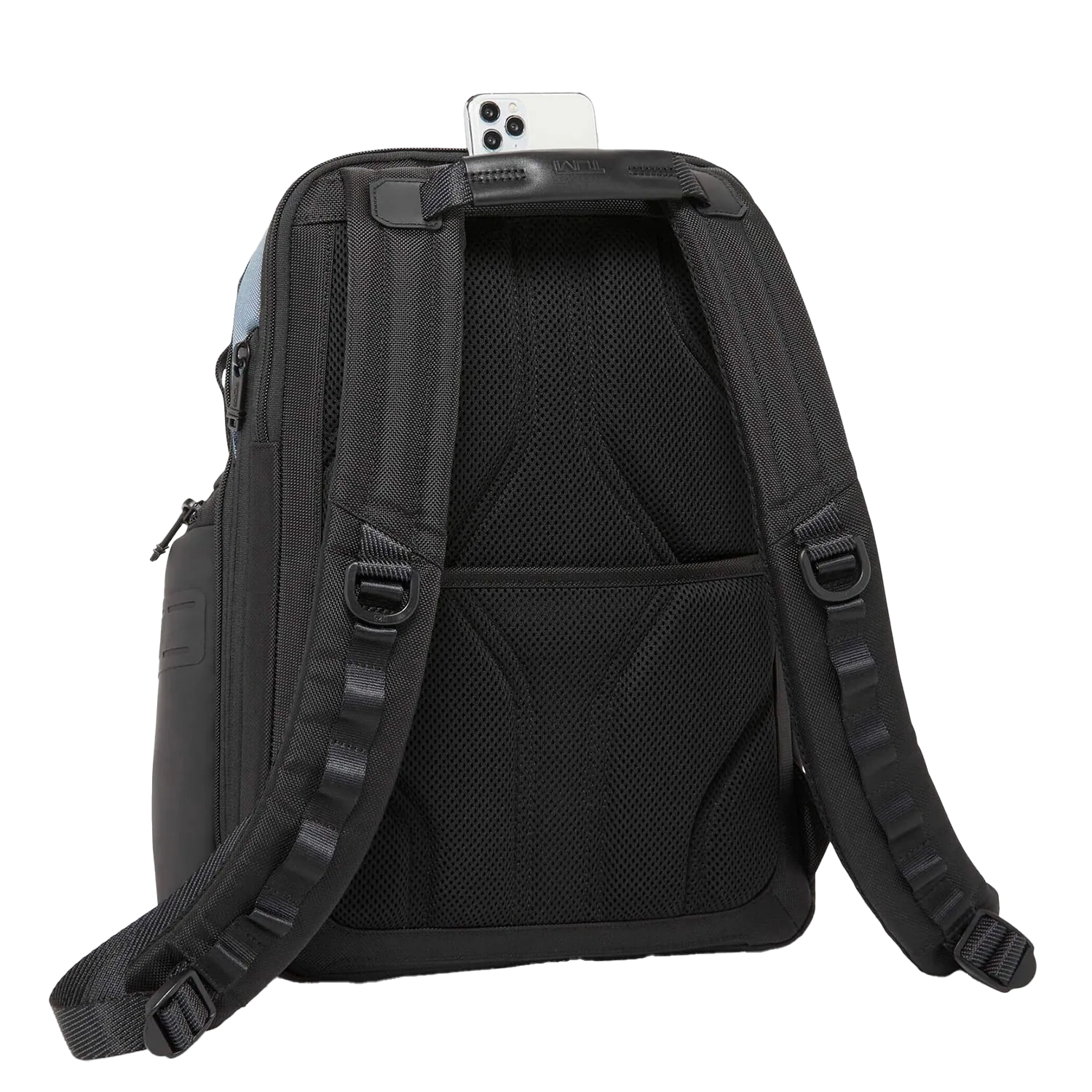 TUMI Alpha Bravo Navigation Backpack