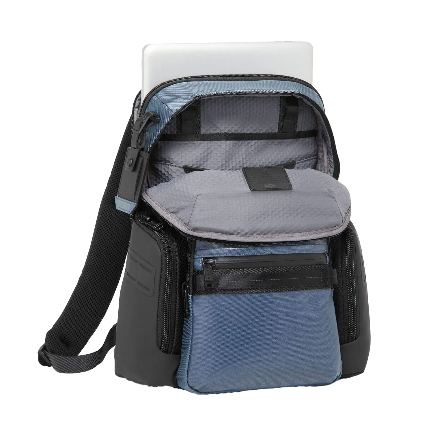 TUMI Alpha Bravo Navigation Backpack