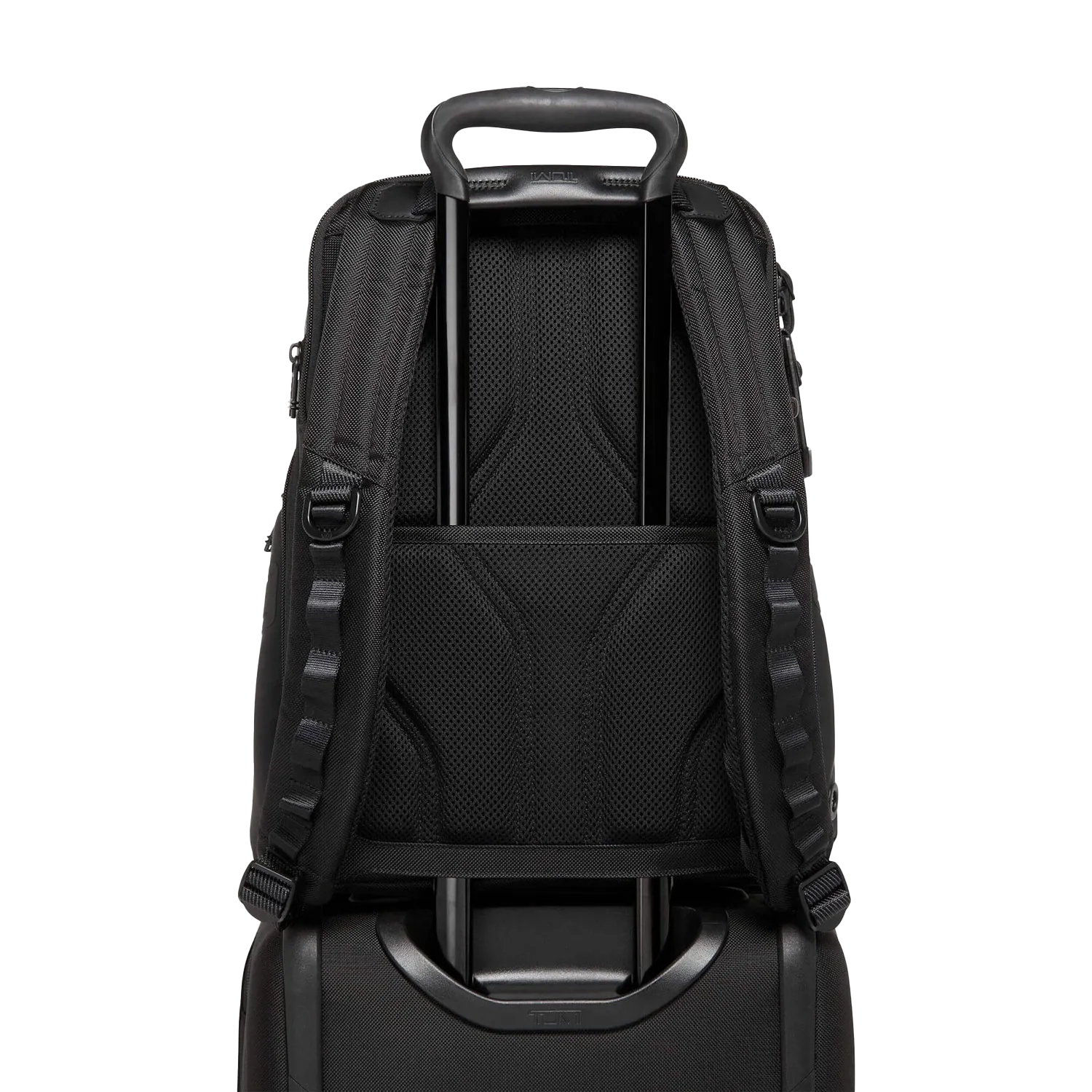 TUMI Alpha Bravo Navigation Backpack