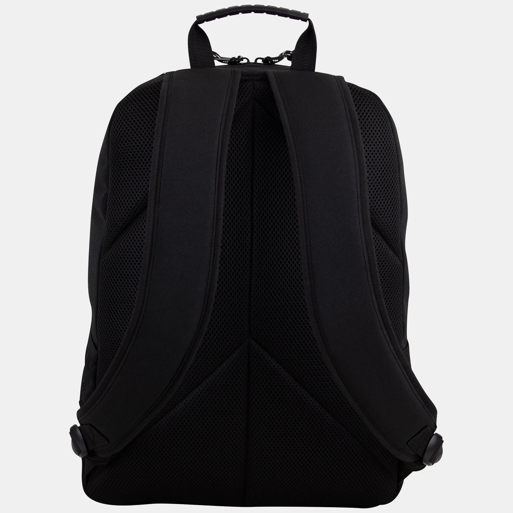 Unisex Summit Bungee Recycled Backpack