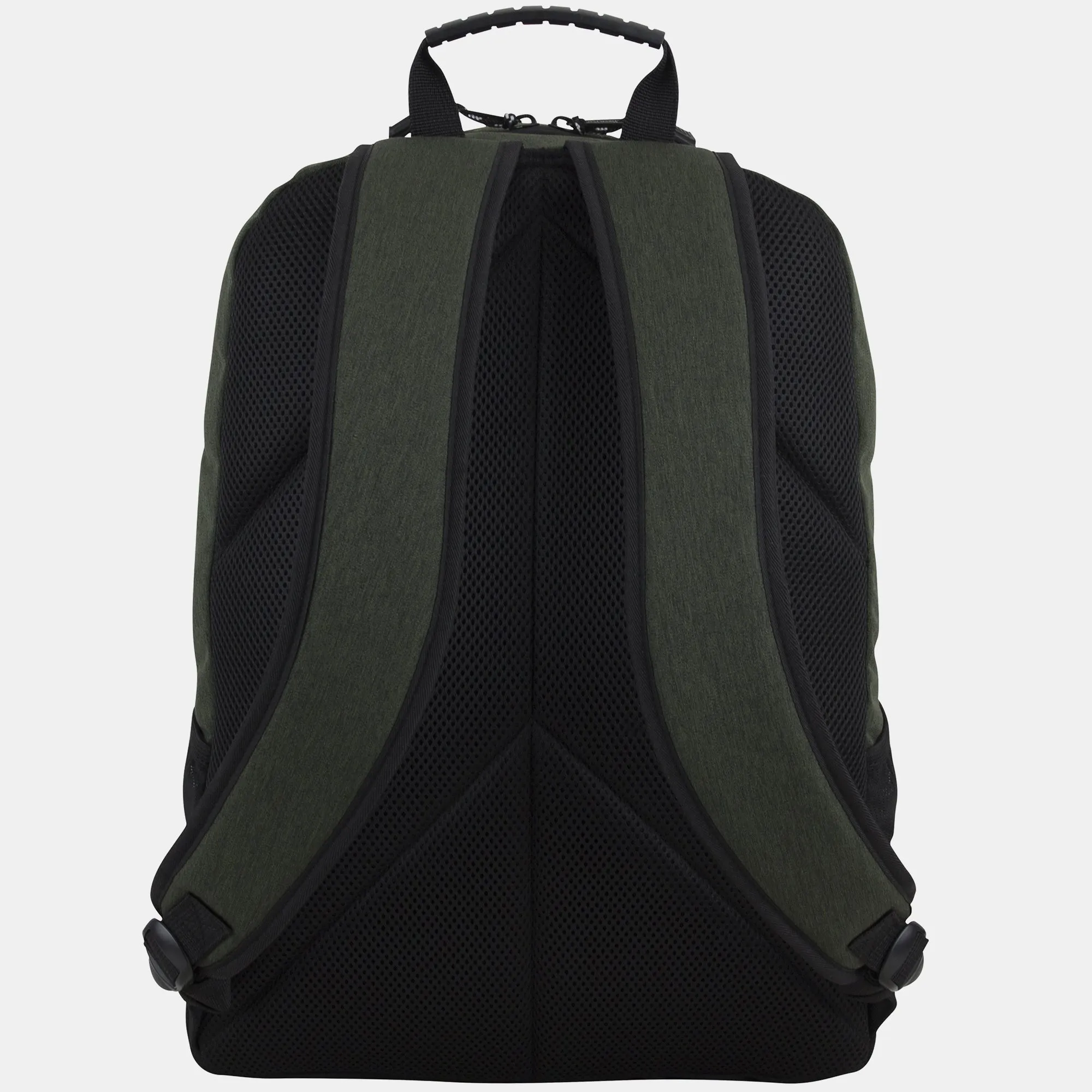 Unisex Summit Bungee Recycled Backpack