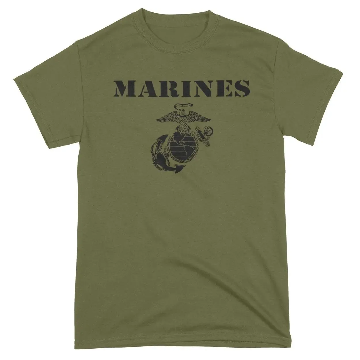 Vintage Marines Tee