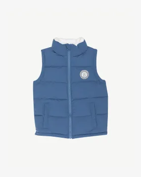 Winter Puff Vest