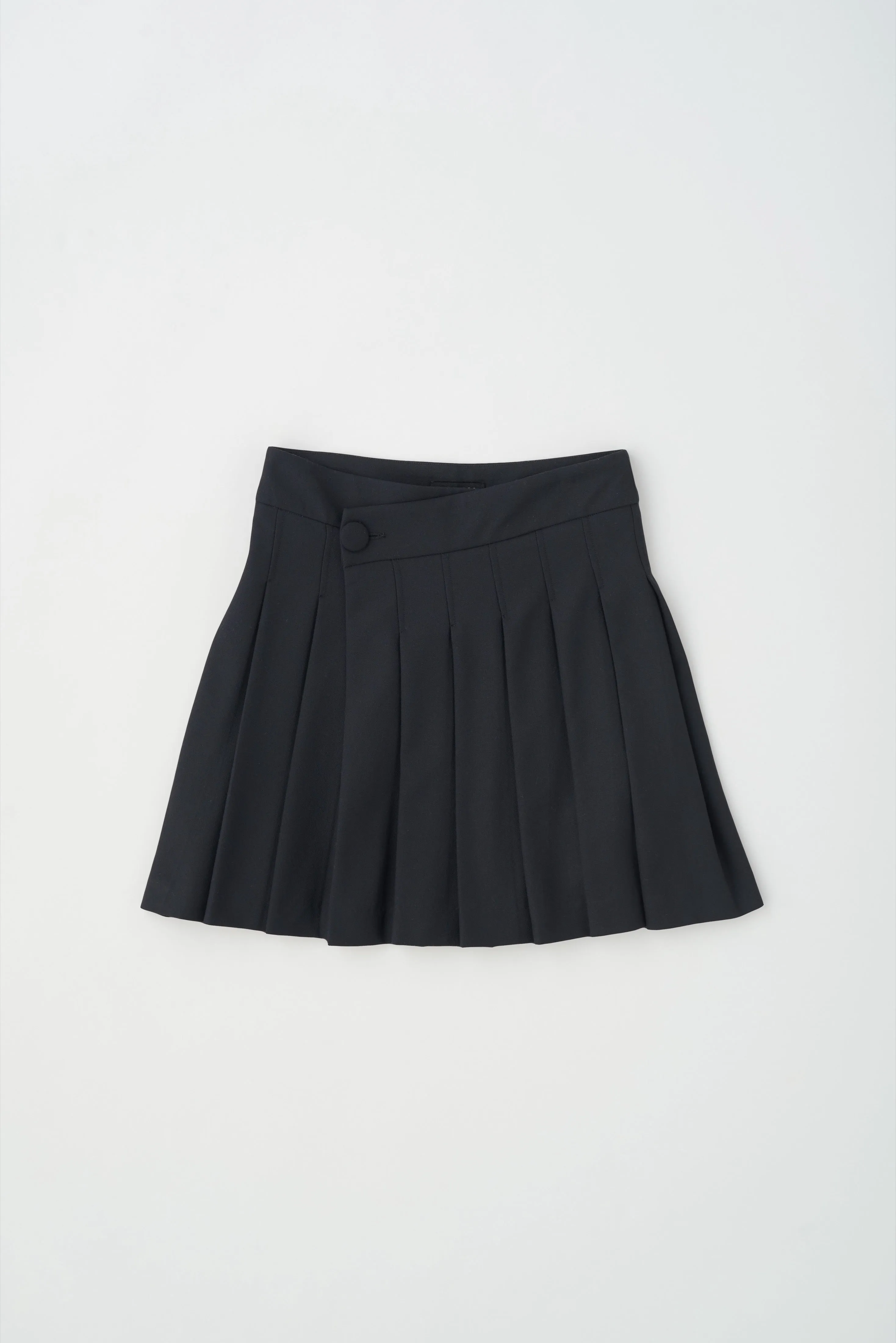 Women's Azhar Wool Skirt in Jesi 584