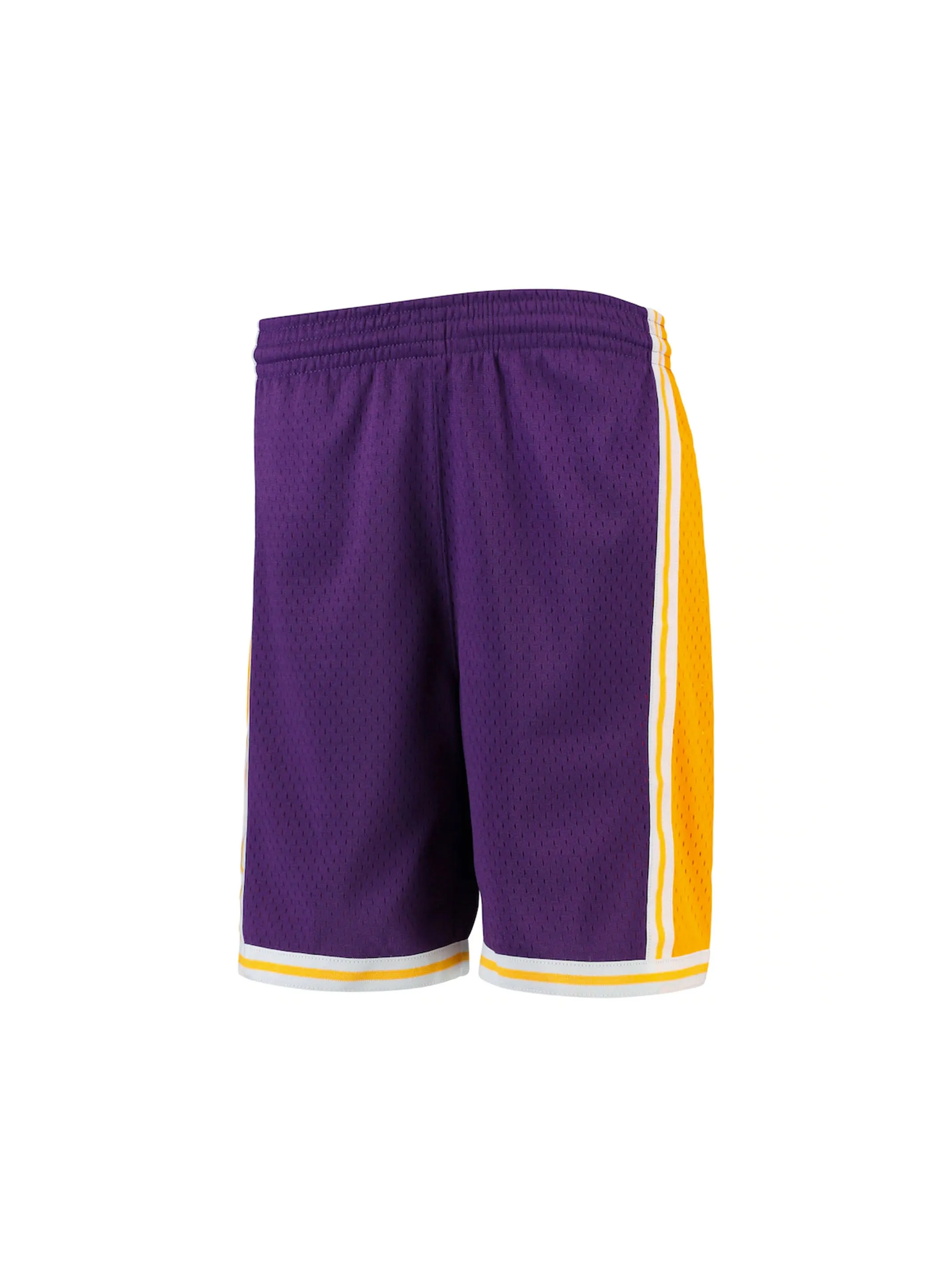 Youth NBA Los Angeles Lakers  Swingman Shorts